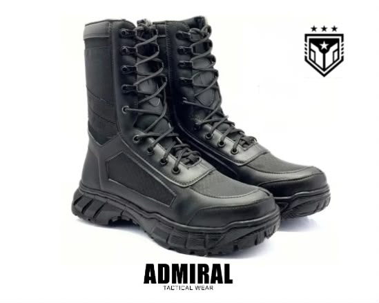 Sepatu PDL 1